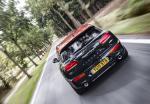 Mini John Cooper Works Clubman 2019 года (UK)